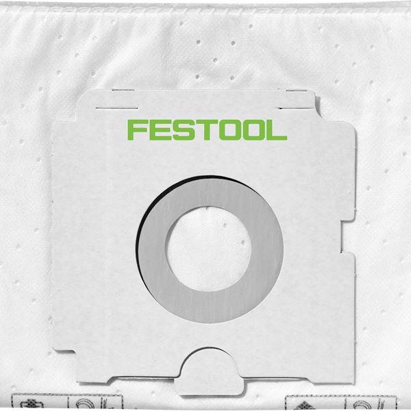 Filterzak festool