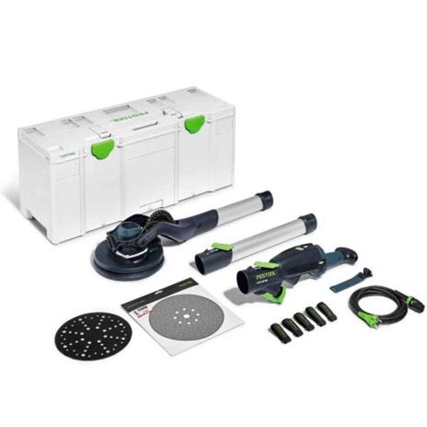 FESTOOL PLANEX LHS 225-1 Plafond-wand schuurmachine