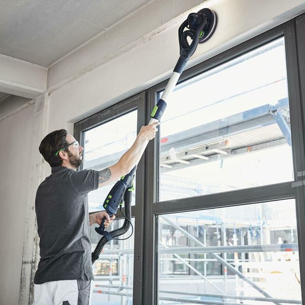 FESTOOL PLANEX LHS 225-3 Plafond-wand schuurmachine