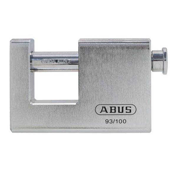 Containerhangslot Containerhangslot