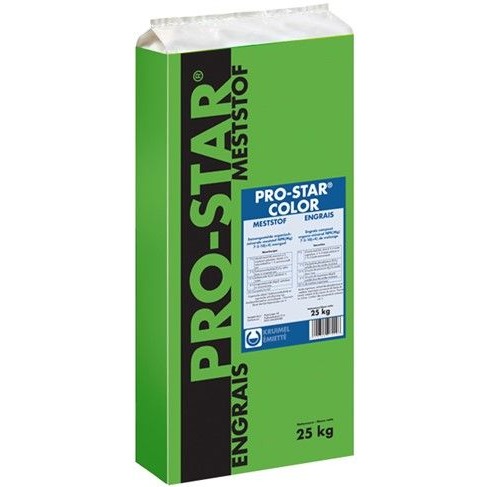 prostar color