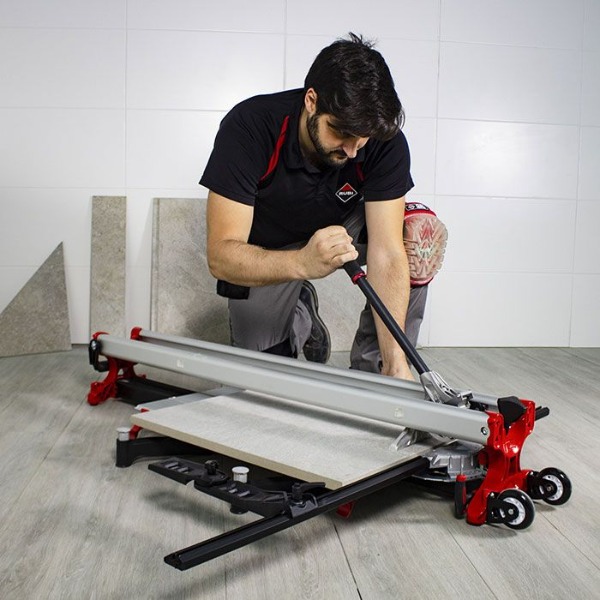Rubi TZ 1020 Tegelsnijder 102cm