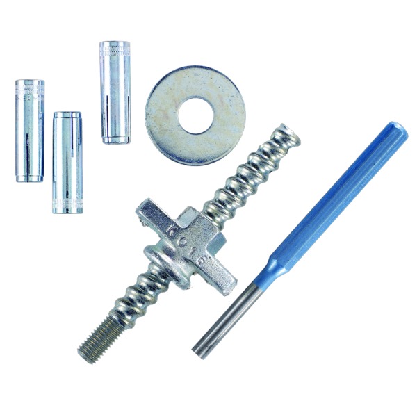 Boorstatief  Boorstatief