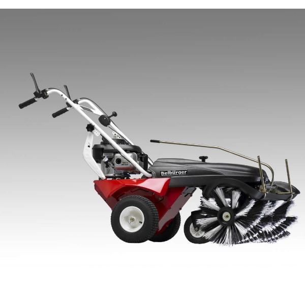 Borstelmachine 80cm