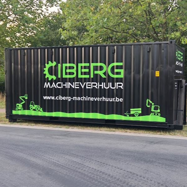 Werfcontainer-6m Werfcontainer-6m