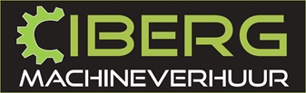 ciberg-machineverhuur bv Logo