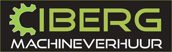 ciberg-machineverhuur bv Logo